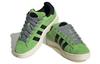 Campus Wmns Adidas Originals 00s 'Solar Green Black' Women's HQ4409
