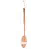 New Long Handle Soft Hair Detachable Bath Brush Adult Back Clean Back Rub 41x6.5cm