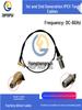 Angled IPEX To SMA Female Test Cable, 6G High-Frequency, 30cm