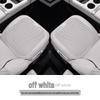 XPeng G6 All-Season Breathable Seat Cushion Cover - Fully Enclosed, Universal Fit for Car Modification