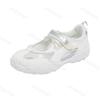 Fashion 2025 Summer New Mesh Breathable Casual Sports Shoes for Women Fashion Trend Comfortable Versatile Shallow Mouth Chunky sneakers