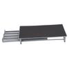 Coffee Pod Drawer Holder 40 Large Or 60 Small Coffee Capsule   for Kitchen Countertop  