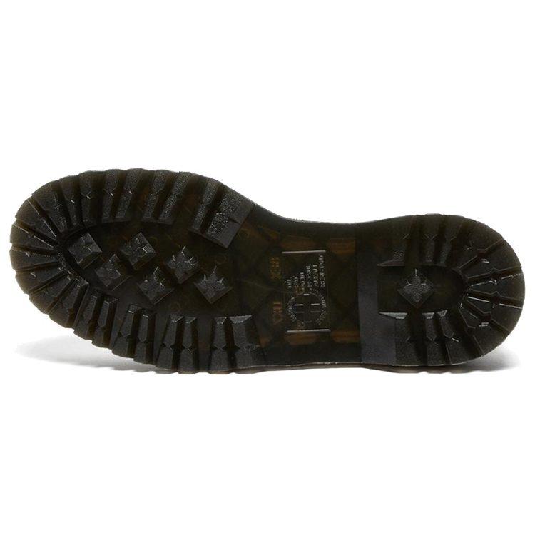 Dr.Martens 1461 Scarpe Casual da Uomo Bianche 26654100