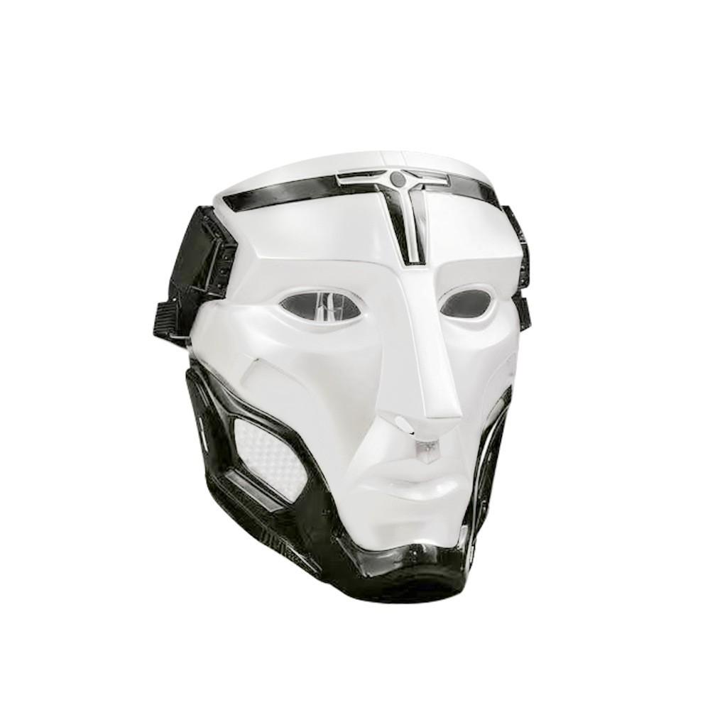 Cosplay delta action game cos costume warden gheros anime costume cosplay halloween costume
