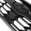 FOR 2018-2019 Subaru Crosstrek Black Front Grille   OE 91122FL100