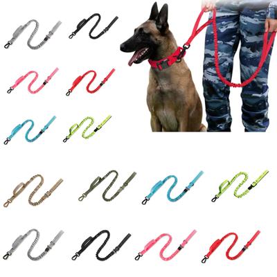 Hundeleine, Hochleistungs-Hundeleine, Premium-Qualität, starkes Trainingsseil, Anti-Zug-Leine