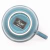 Koyo Pottery Raffine Coffee Cup, 170ml, Antique Blue, Made In Japan, 15987052