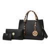 New Messenger Bag Women's Bag High-end Handbag Niche Bag Women's Simple Fashion Trend Messenger Bag