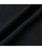 Customellow Black Regular Fit Setup Jacket C9Jam26401Bkx