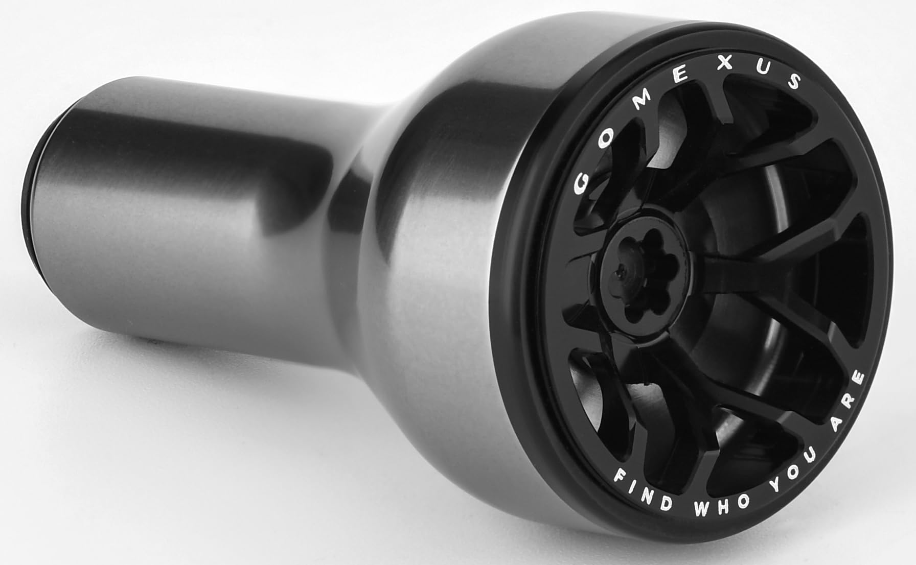 

Рукоятка катушки Gomexus SU30L Daiwa тип S Shimano тип A Regalis Caldia Stradic Kouga Запасная алюминиевая ручка 30 мм Сверхлегкая Намотка