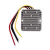 Przetwornica 12V na 48V 6A 288W IP68 Wodoodporny Transformator podwyższający DC na DC do Samochodu, Łodzi, Kampera, Systemu LED