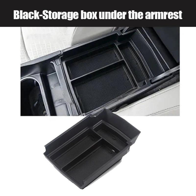 Car Storage Box For Toyota bZ4X