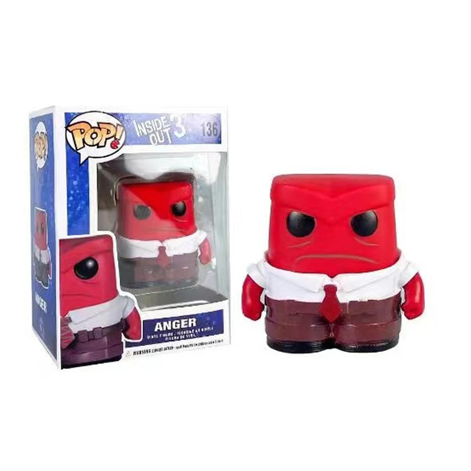 Fuggler Monstre à Dents Série Boîte Aveugle Jouet d'Action Drôle Moche Modèle de Collection Aveugle Créatif Dessin Animé Tendance Surprise