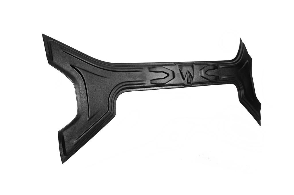 Plastic Trim On the Trunk Lid for Renault Duster 2008-2017