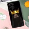 Niqab Queen Islamic Muslimah Woman Case For Honor X8b X9b X9c X9a X8a X8 X9 50 70 90 Lite Honor 200 Lite Magic 7 5 6 Pro Cover