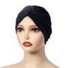 Headscarf Hat With Twist Pack For Summer Winter Fashion