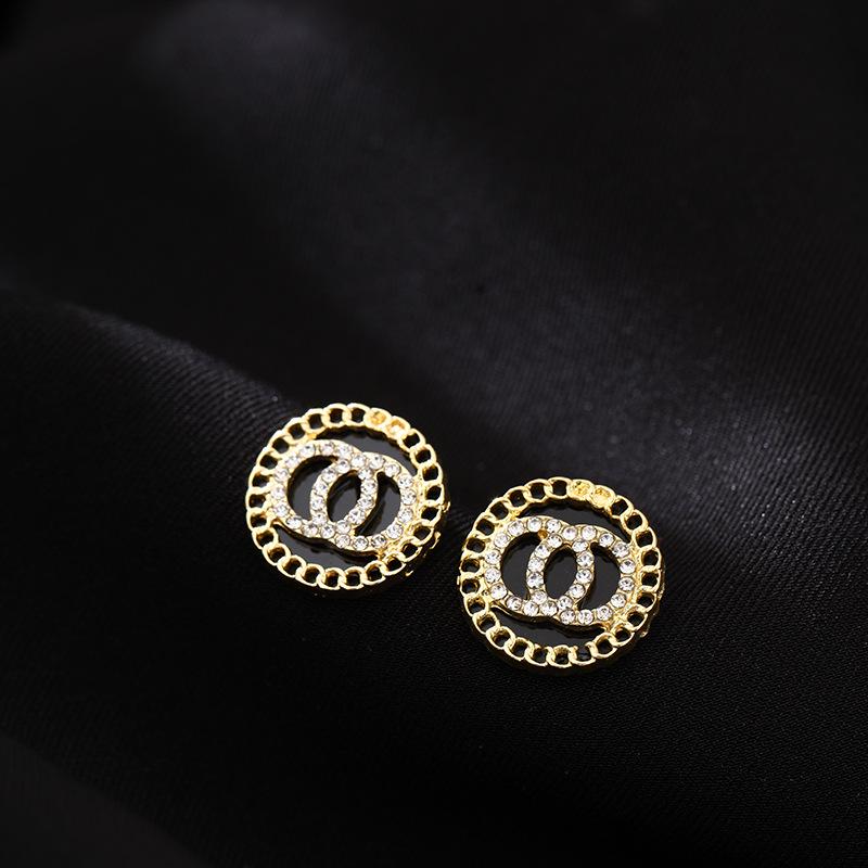 Náušnice s jehlou ze stříbra S925 s kočičím okem a perlou, dlouhé s mašličkou - Retro a všestranný styl pro ženy