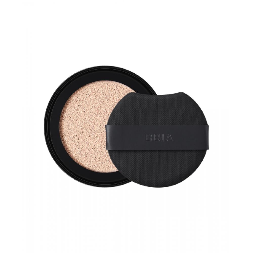Bbia O Mat cushiOn  Refill   3 cOlOrs Matte Refill No. 23 Natural