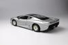 Platz Italeri 1/24 Scale Jaguar XJ 220 Plastic Model Kit (IT3631) with Japanese Instructions