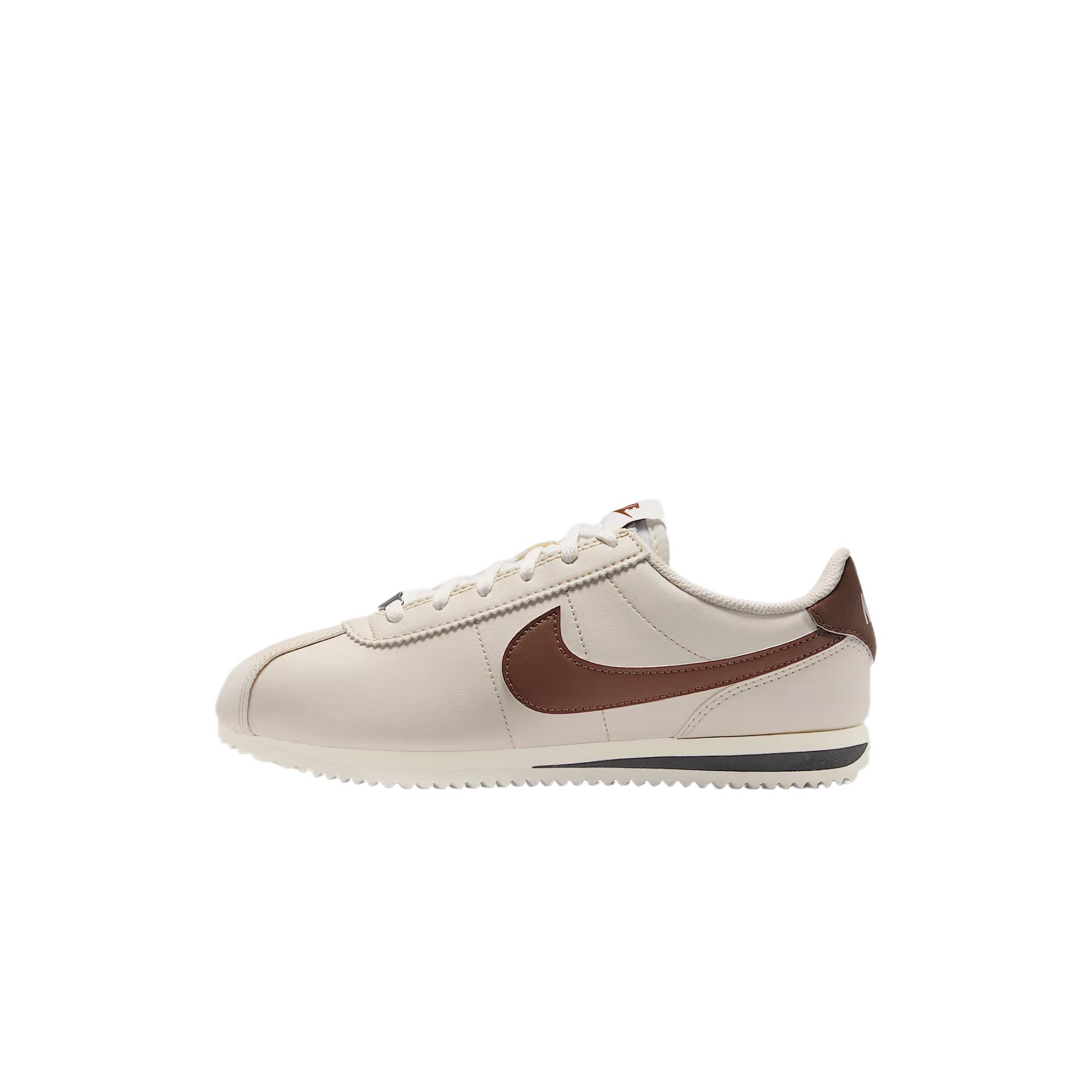 

Nike Cortez Synthetic Leather Trendy Versatile Low-Top Casual Shoes Unisex sneakers IH7653-107 39