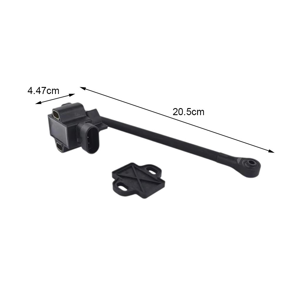NEW High-end Air Suspension Ride Height Level Leveling Sensor FOR BMW AA-ROT-120 / AAROT120
