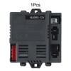 12V Receiver 2.4G Control Electric Car Remote 7pin Connector