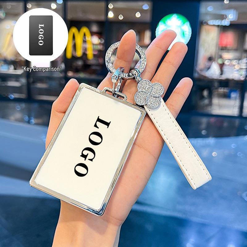Compatible Tesla Key Card Holder for Model 3, Model Y, Model X