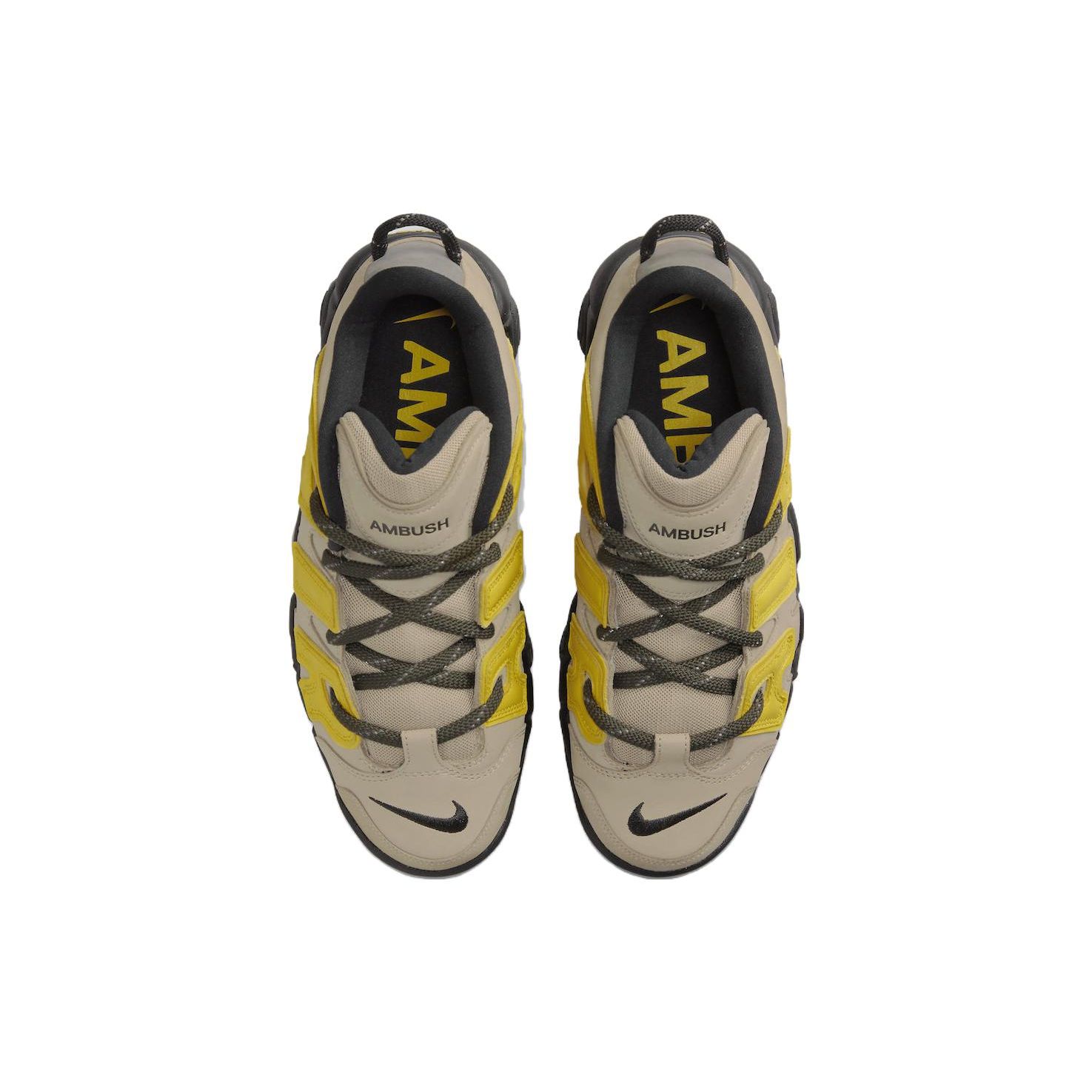AMBUSH x Nike Air More Uptempo Low uygun fiyatlı satın alın