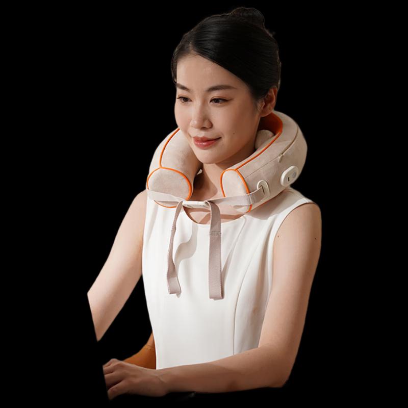 HEZHENG Neck Massager
