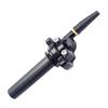 Motorcycle Quick Turn Throttle Accelerator Handle Grips Accessories for Kawasaki KTM Yamaha Parts ATV Dirt Bike Motocross