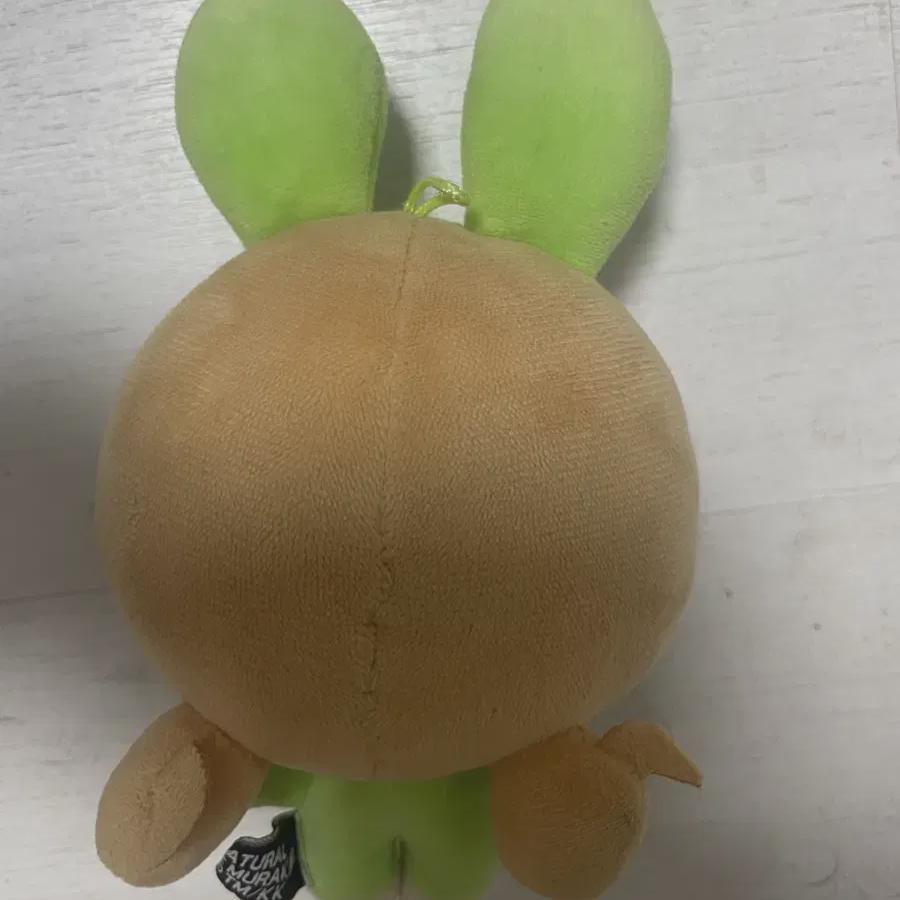 

NewJeans Плюшевая кукла-коллаборация Haerin Murakami в продаже