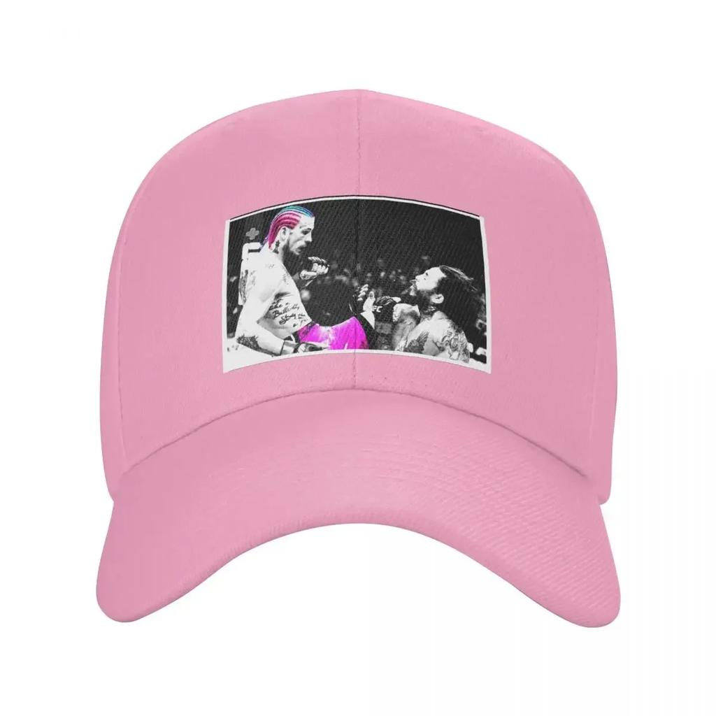 Superstar Baseball Cap Big Size Hat Sunscreen Horse Hat Golf Wear Unisex Womens
