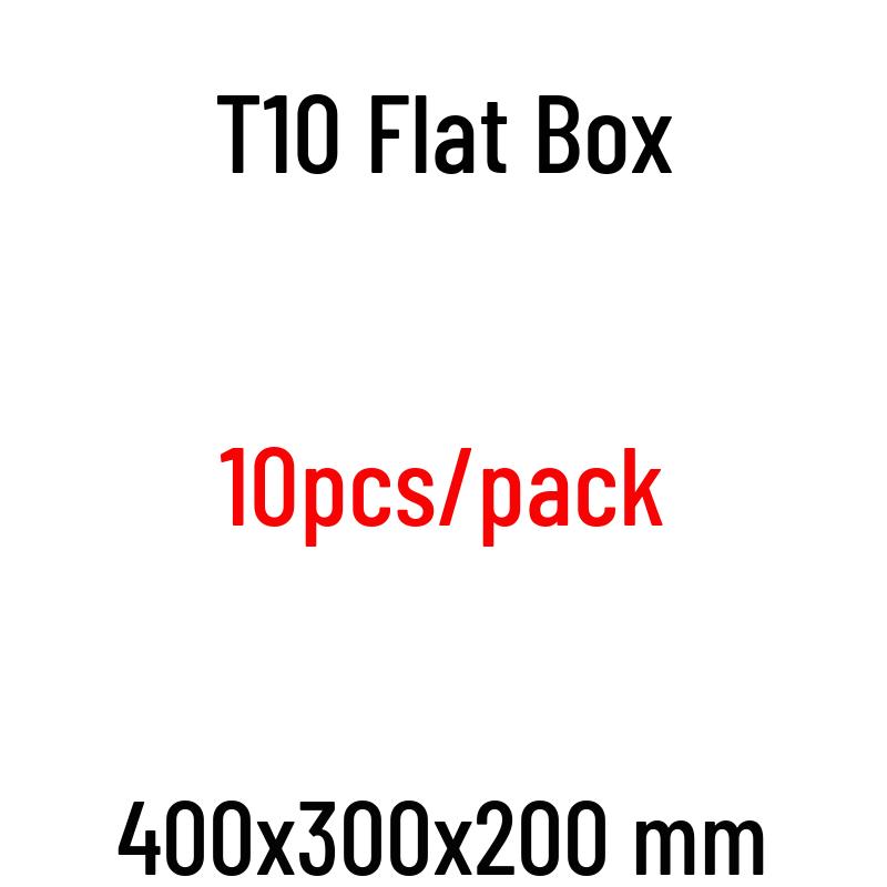 Custom Thick Cardboard Fruit Storage Boxes - Small, Sturdy, Express Delivery