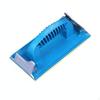 Sanding Paper Holder Portable Manual Block Lightweight Wall Polishing Tool for Carpenters,