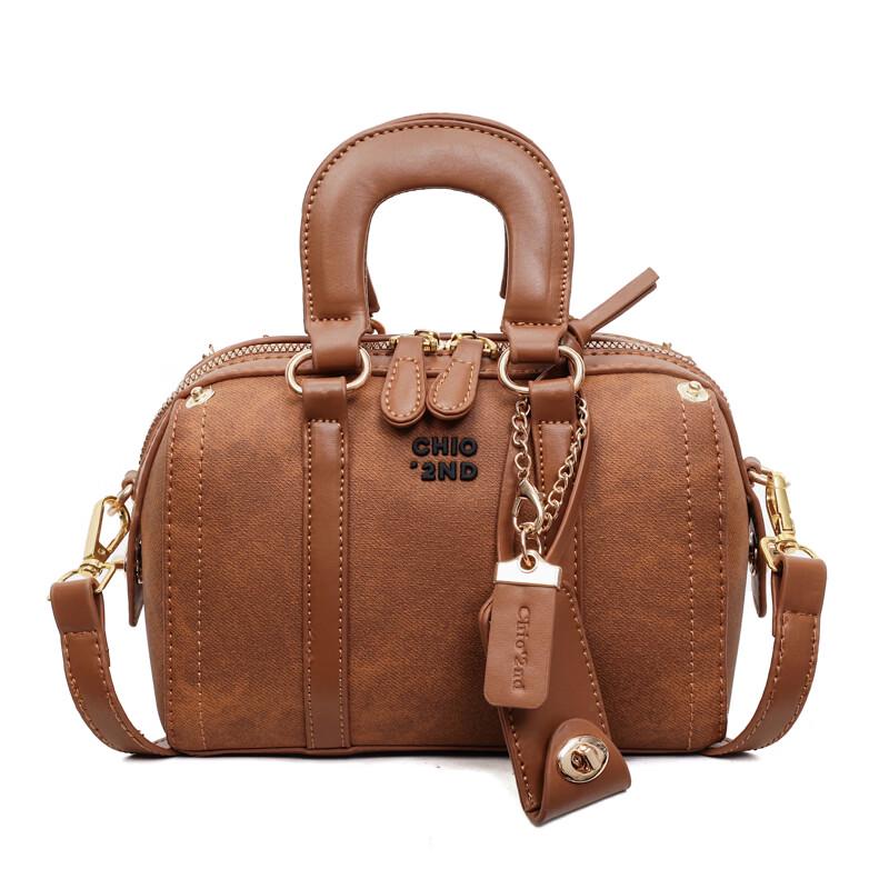 OGAR 2026 Women s Retro Pillow Handbag Handbag