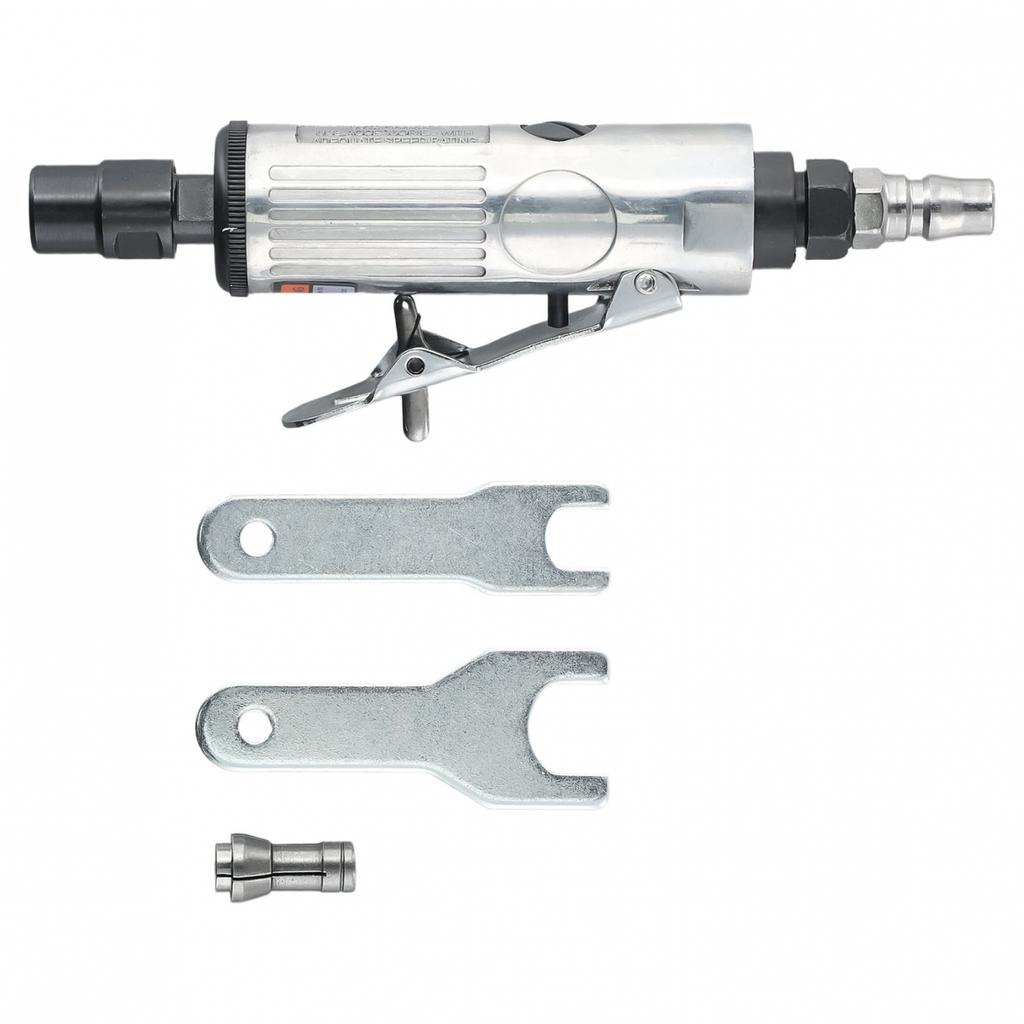 Powerful Operation Air Die Grinder Professional Compact