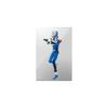 TAMASHII NATIONS Gundam Seed Freedom Kira Yamato Compass Pilot Suit Action Figure S.H.Figuarts 15cm