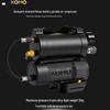 Filtros e compressores – Compressores de ar e acessórios