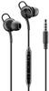 Cellular Line IN-EAR EARPHONES Wired Black