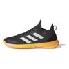Adidas Adizero Ubersonic 4.1 Aurora Black Zero Metalic Spark IF0446