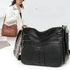 Women's Fashion Large Capacity Shoulder Bag Crossbody Bag
