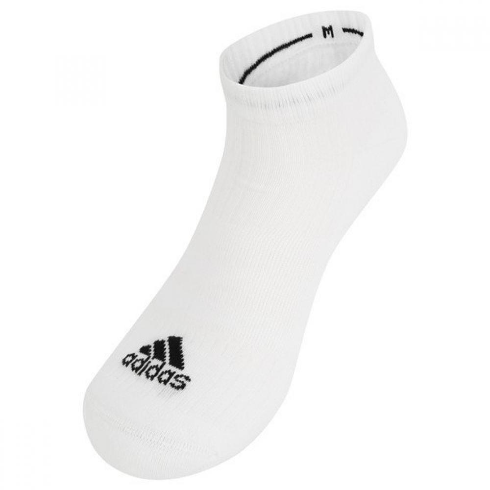 

Adidas 3S Performance No Show HC Socks AA2282 P300481310