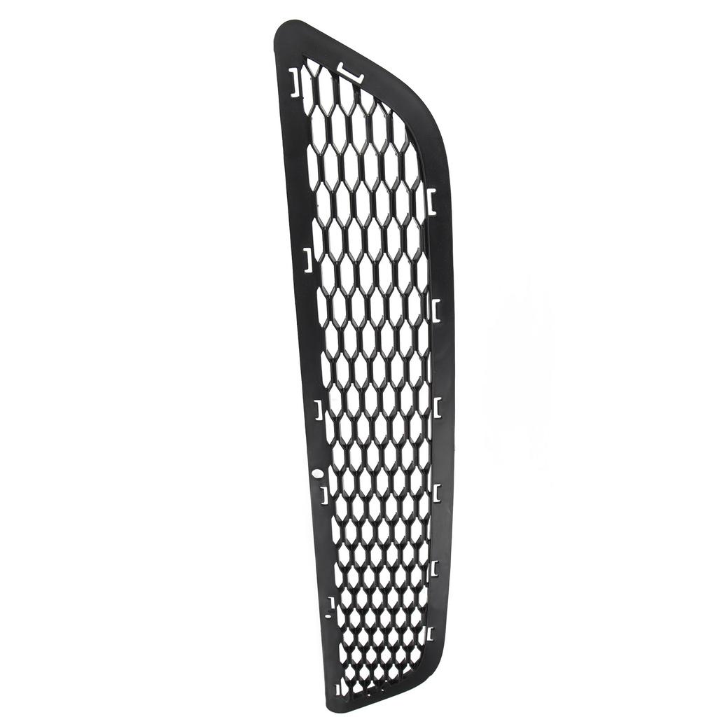 Zderzak Maska Grill Grille 55000808AC CH1036139 Czarny Zamiennik dla Dodge Journey 2011?2018