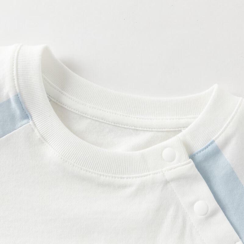 DAVE & BELLA Boys' Quick-Dry Short Sleeve T-Shirt