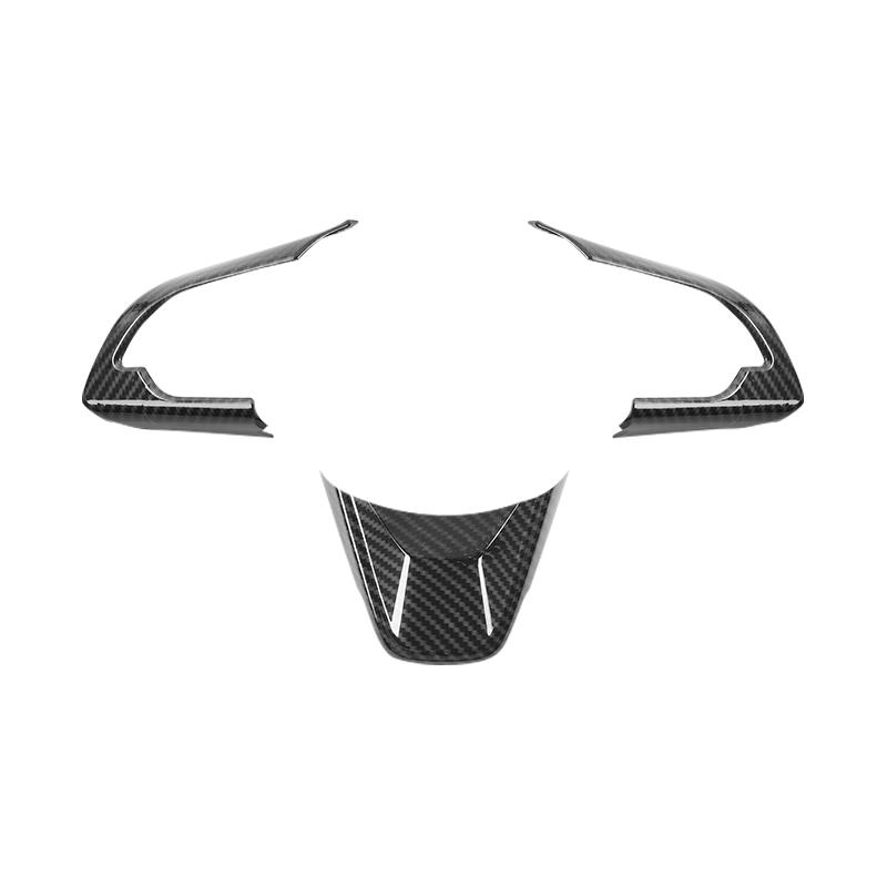 Αυτοκόλλητα JIDIXIAN Διακοσμητικό κάλυμμα τιμονιού αυτοκινήτου για Suzuki Jimny + Εσωτερικό αυτοκινήτου