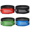 4PCS Bike Bicycle Outdoor Ankle Leg Bind Bandage Trousers Pant Bands Clips Strap Bicycle Trouser Clip Shin Guard
