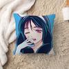 Cartoon Cute Girl Sua Pillow Anime Pillow Sofa Bed Head Pillow Cover Cushion Cover x cm Fashion