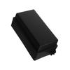 OEM Replacement Plastic Trim Fuse Box Upper Cover for Nissan For Rogue 2021 2022 2023 For ARIYA 2023 Part 24382-6RA1BGood Product