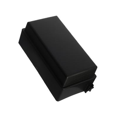 OEM Replacement Plastic Trim Fuse Box Upper Cover for Nissan For Rogue 2021 2022 2023 For ARIYA 2023 Part 24382-6RA1BGood Product