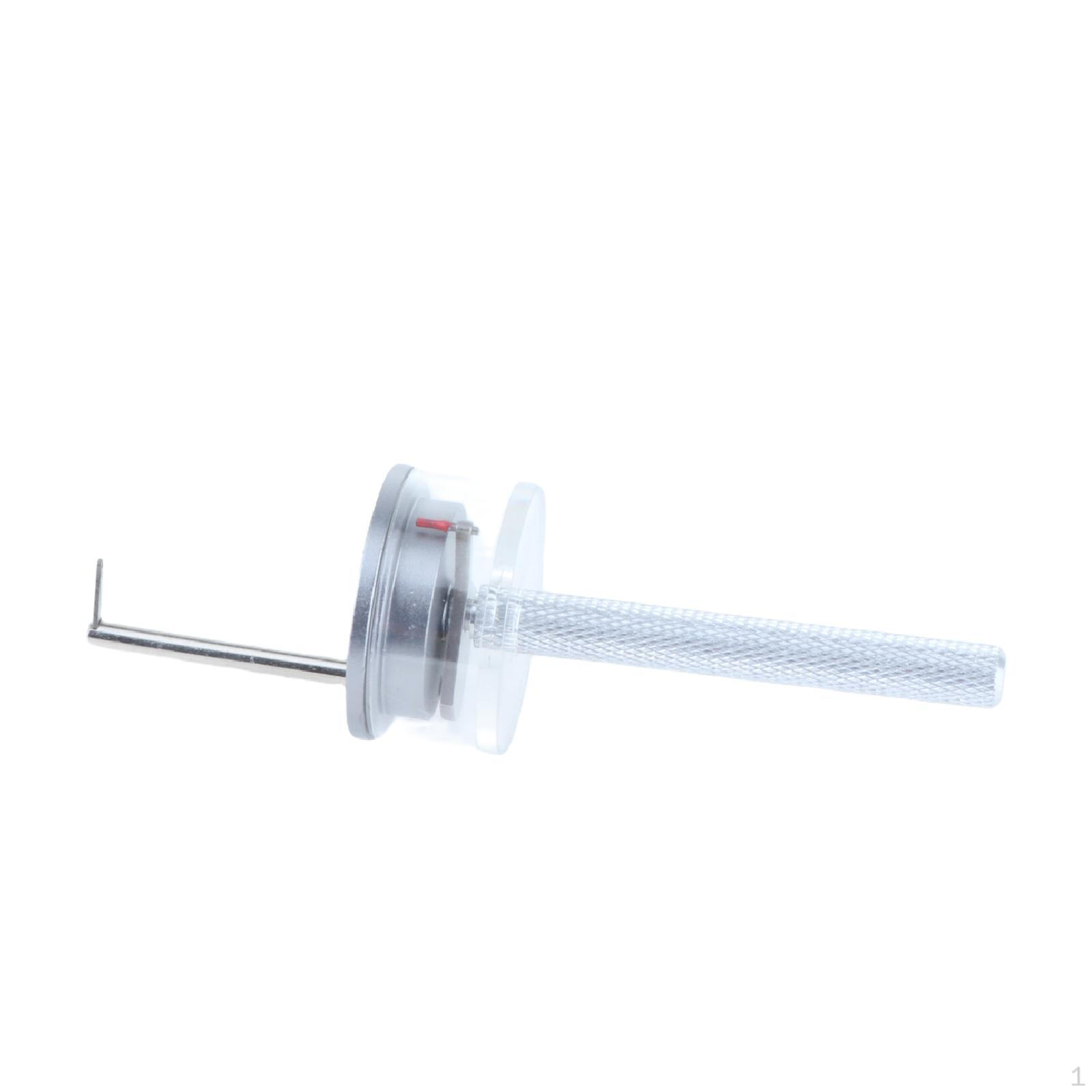 

Clockwork Repair Tool, High-precision Parts, DIY Adjustable Timer, Speed Controller For 3135